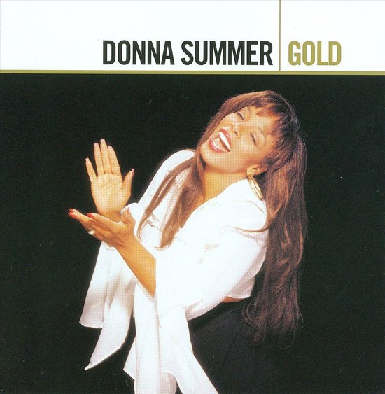 Donna Summer - Gold