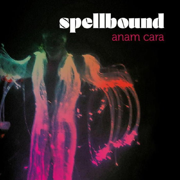 Spellbound - Anam Cara [CD]