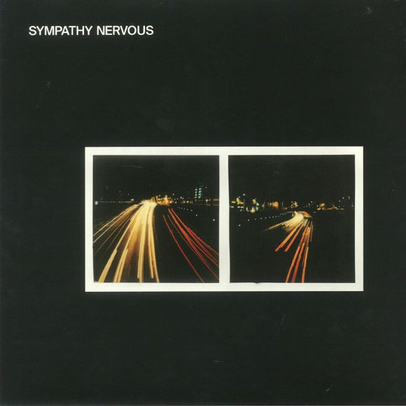 SYMPATHY NERVOUS - Sympathy Nervous (reissue)