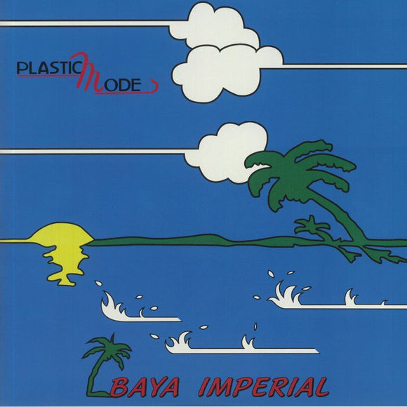 Plastic Mode - Baya Imperial