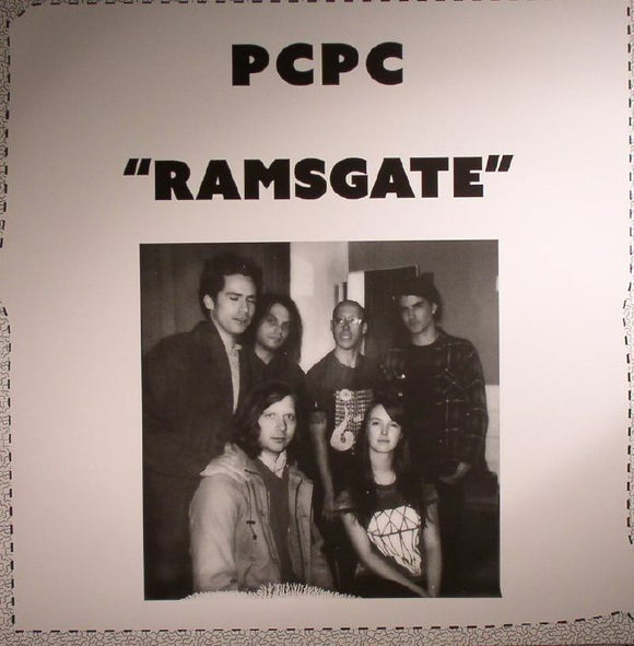 PCPC - RAMSGATE [LP]