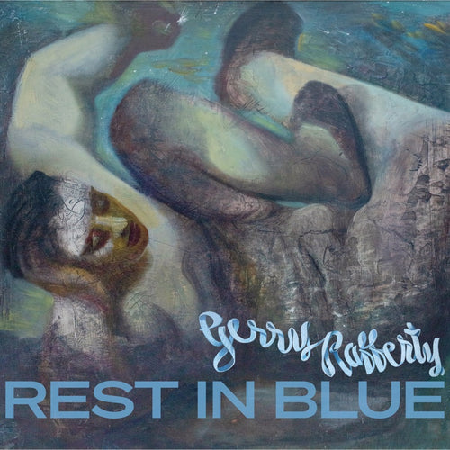 Gerry Rafferty - Rest In Blue [2LP]