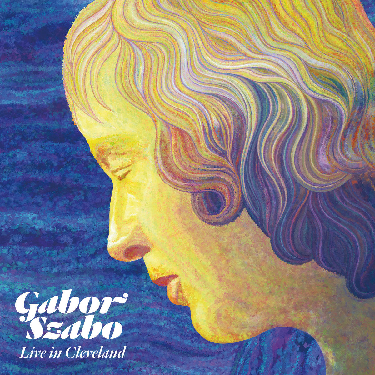 Gabor Szabo - Live in Cleveland 1976