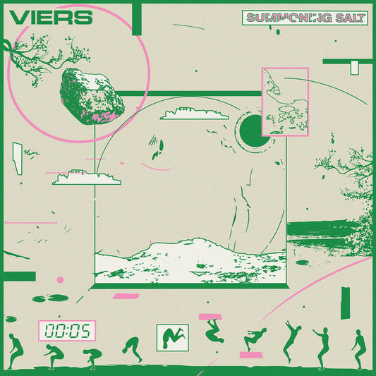 Viers - Summoning Salt