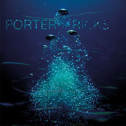 Porter Ricks - Same [CD]