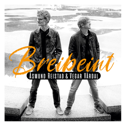 Vegar Vardal & Asmund Reistad - Breibeint