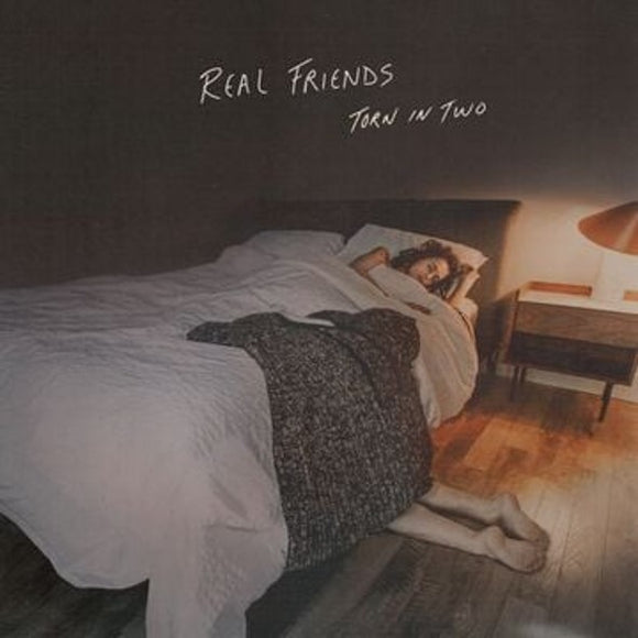 Real Friends - Torn in Two [Vinyl]
