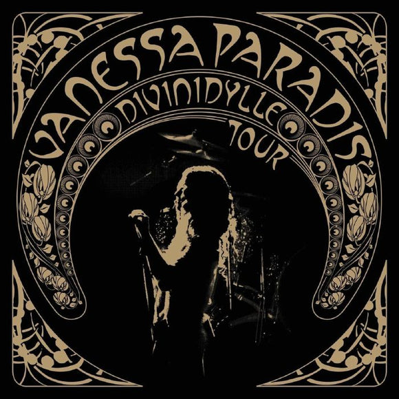 Vanessa Paradis - Divinidylle Tour