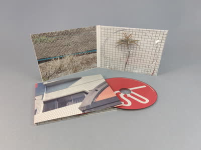 A Taut Line - Loss [CD]