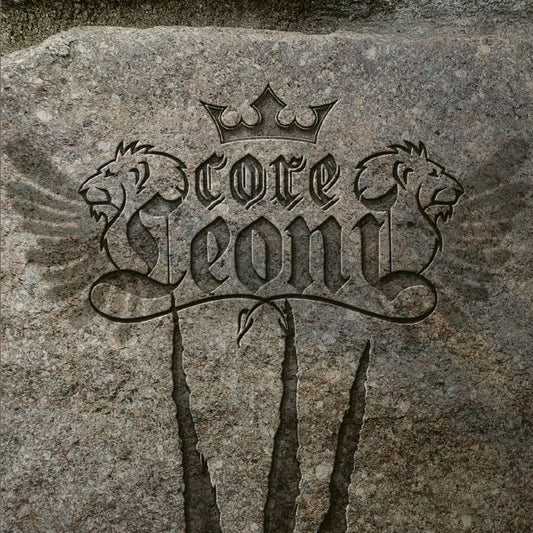 CoreLeoni - III (2CD Digipak)