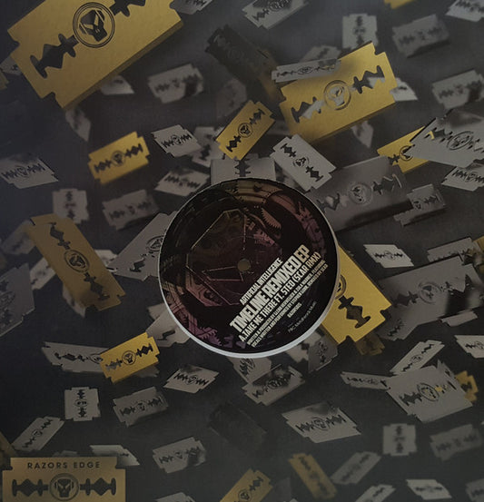 Artificial Intelligence – Timeline Remixed EP