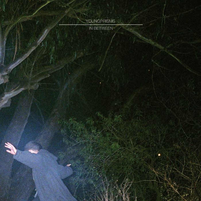 Young Prisms - In Between (10 Year Anniversary) [Blue Vinyl]