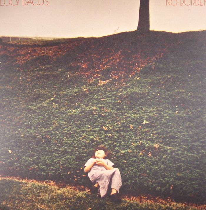 Lucy Dacus - No Burden [LP]