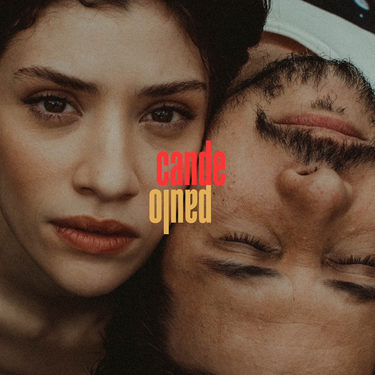 Cande Y Paulo - Cande Y Paulo [LP]