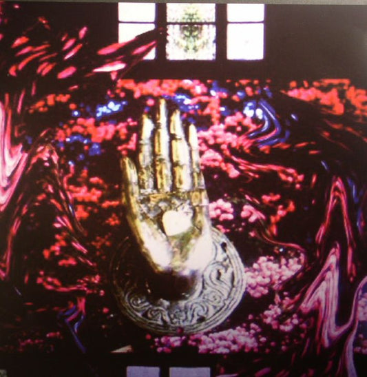 Georgia - No Urtext, No Ursituation