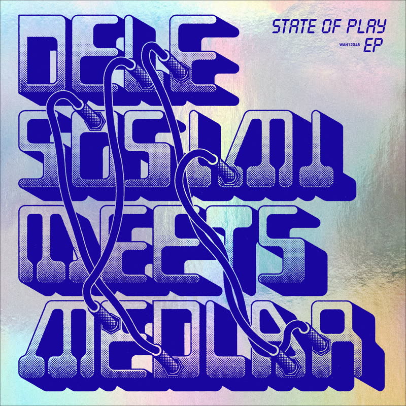 Dele Sosimi & Medlar - State Of Play EP