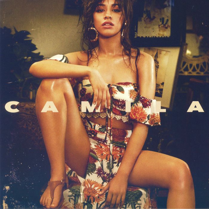 Camila Cabello - Camila