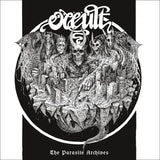 Occult - The Parasite Archives [White vinyl]