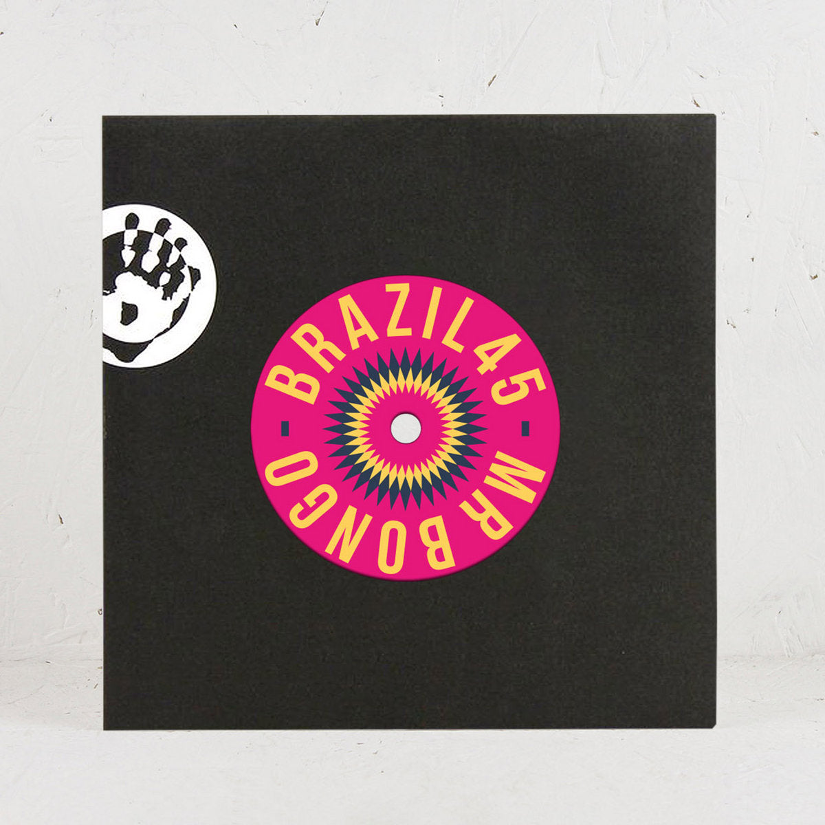 As Meninas/Jorginho Telles - Redondo Sambao/Brasileiro