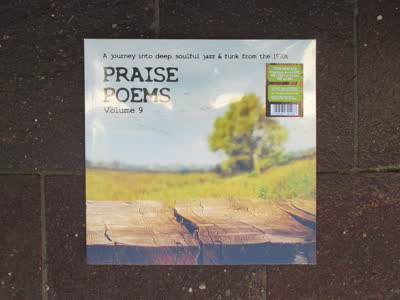 Various Artists - Praise Poems, Vol. 9