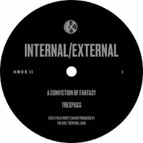 INTERNAL / EXTERNAL - 12