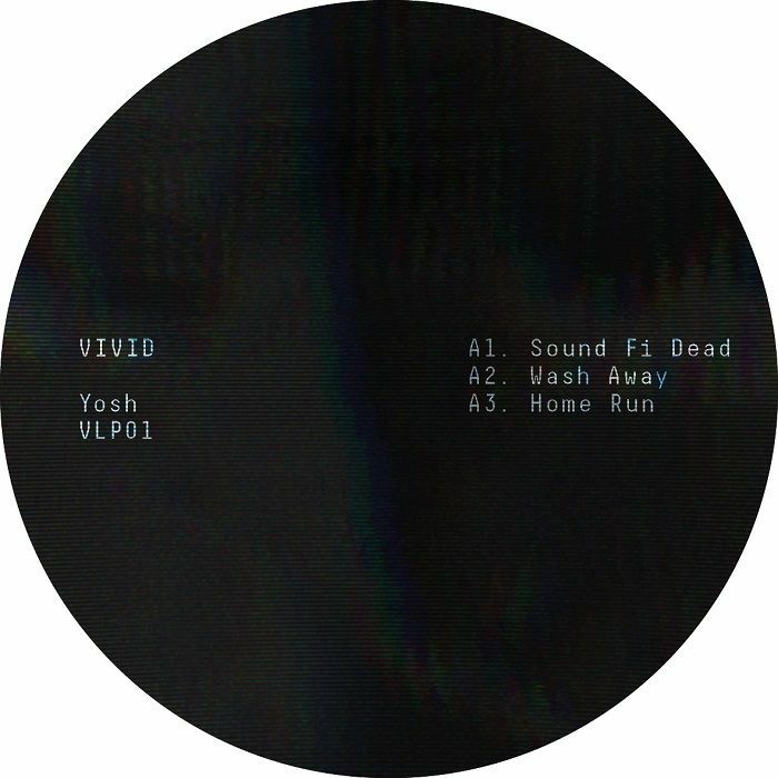 YOSH - Sound Fi Dead