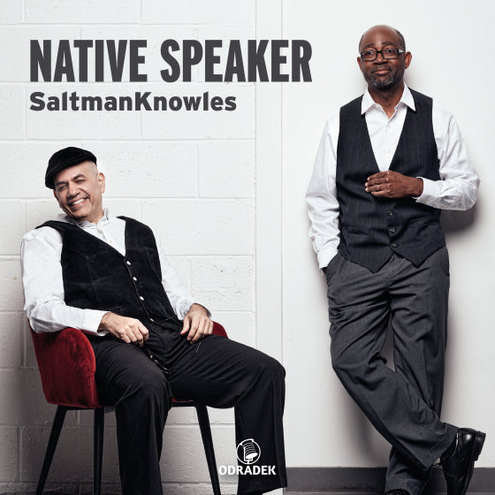 SaltmanKnowles - Native Speaker