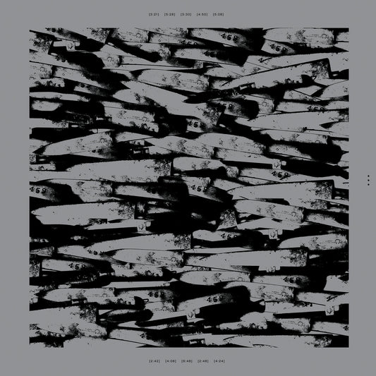 Severed Heads - Bad Mood Guy [CD]