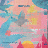 Raw Poetic and Damu The Fudgemunk - Laminated Skies [LP]