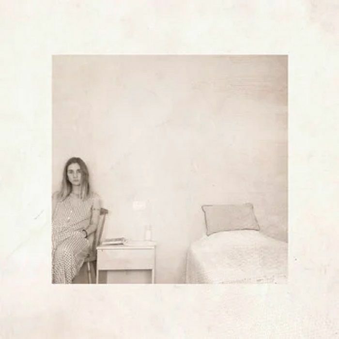 MARINITA PRECARIA - NO ME MIREIS [Cream Vinyl]