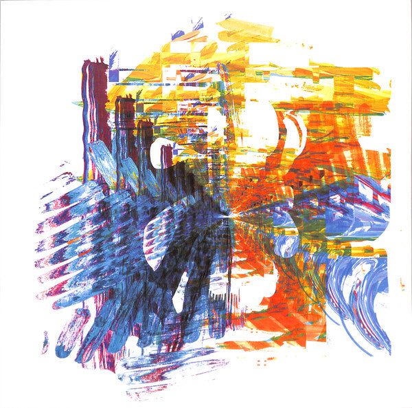 Greetje Bijma Oceanic - Swallow A Party LP