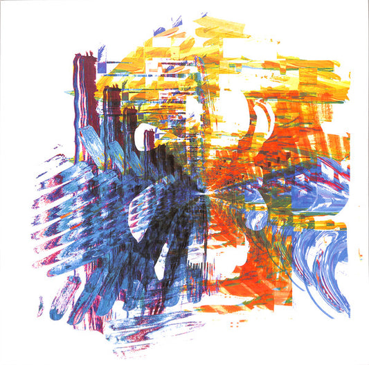 Greetje Bijma Oceanic - Swallow A Party LP