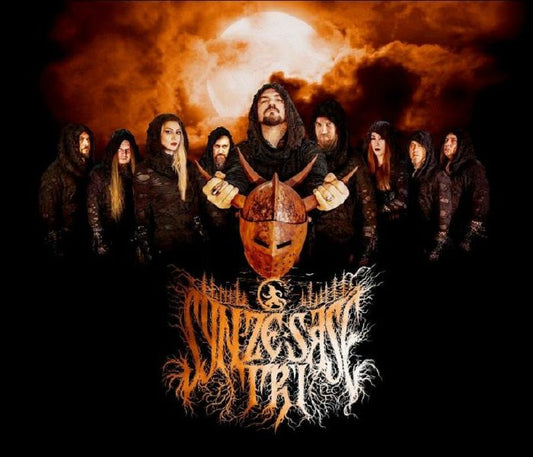 SYN ZE SASE TRI - ULTIMU‘ LUP [CD]