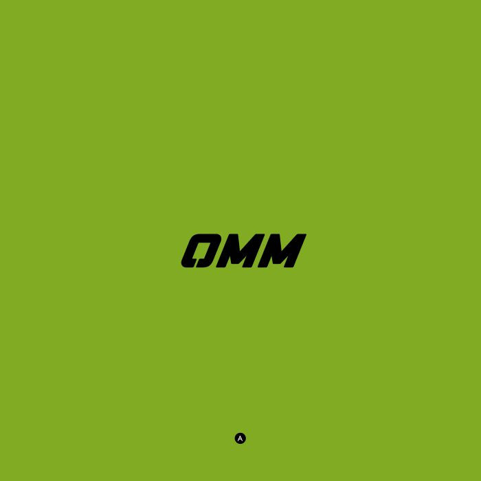 UNKNOWN - OMM 002