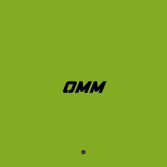 UNKNOWN - OMM 002