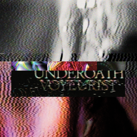 Underoath - Voyeurist [CD]