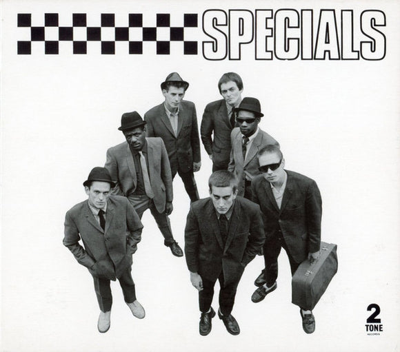 THE SPECIALS - SPECIALS [2CD]