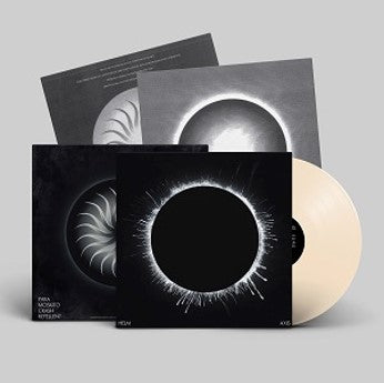 Helm - Axis [Bone-White Coloured Vinyl]