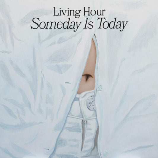 Living Hour - Someday Is Today [CD]