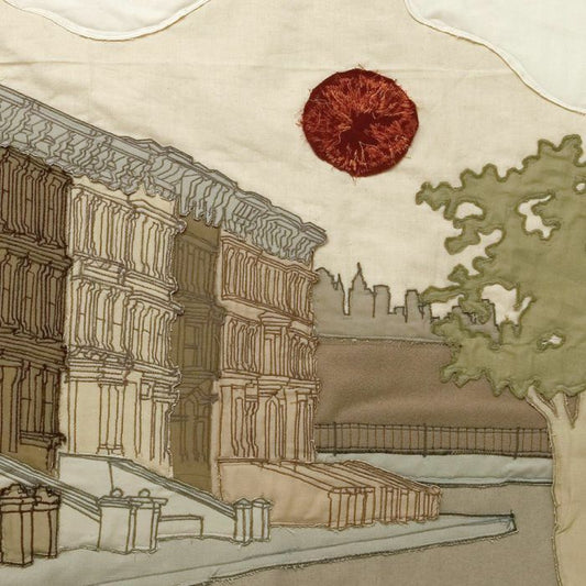 Bright Eyes - I'm Wide Awake, It's Morning [LP]