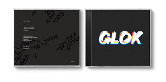 GLOK - Pattern Recognition [CD]