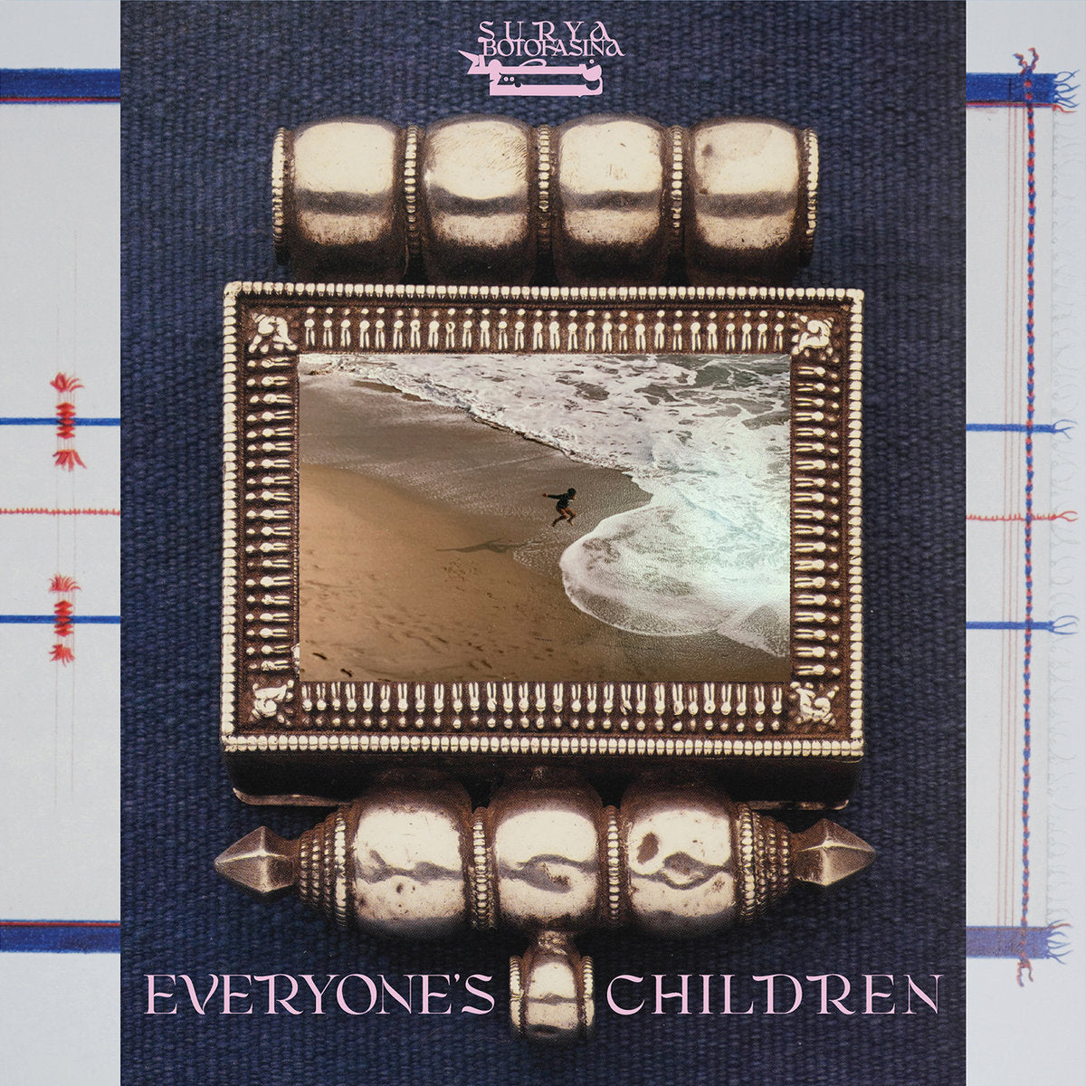 Surya Botofasina - Everyone's Children [2LP]