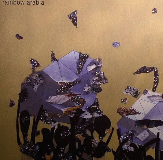 RAINBOW ARABIA - BOYS AND DIAMONDS