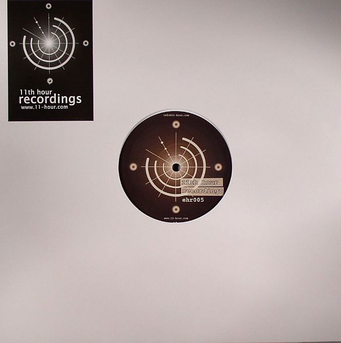 Matt Chester - Endless Days