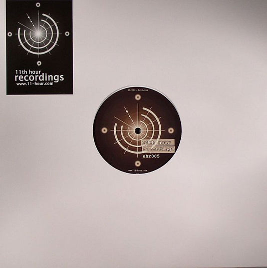 Matt Chester - Endless Days