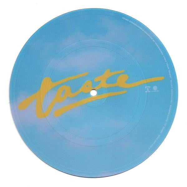 TYGA - TASTE [7" Picture Disc]