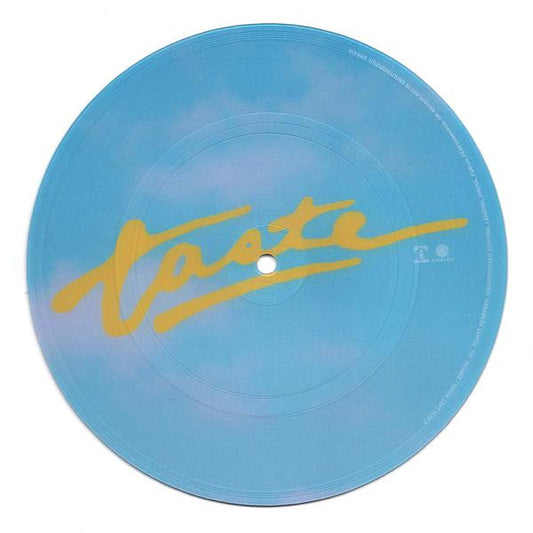 TYGA - TASTE [7" Picture Disc]