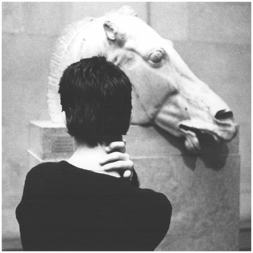 Bertie Marshall - Exhibit [LP]