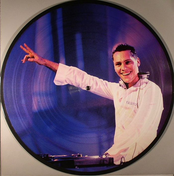 TIESTO - Dont Ditch / Slumbe / Green Sky / Beautiful World