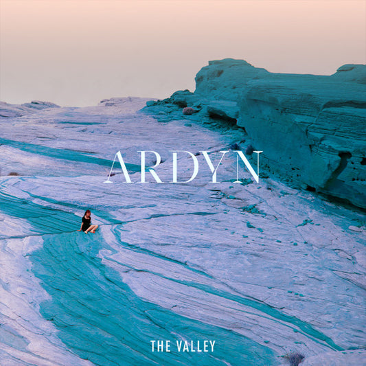 ARDYN - THE VALLEY
